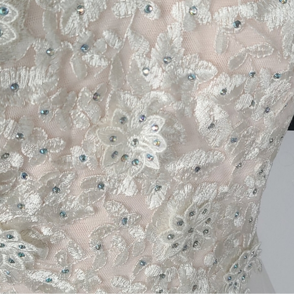 NWT Aqua Dress - Picture 4 of 6